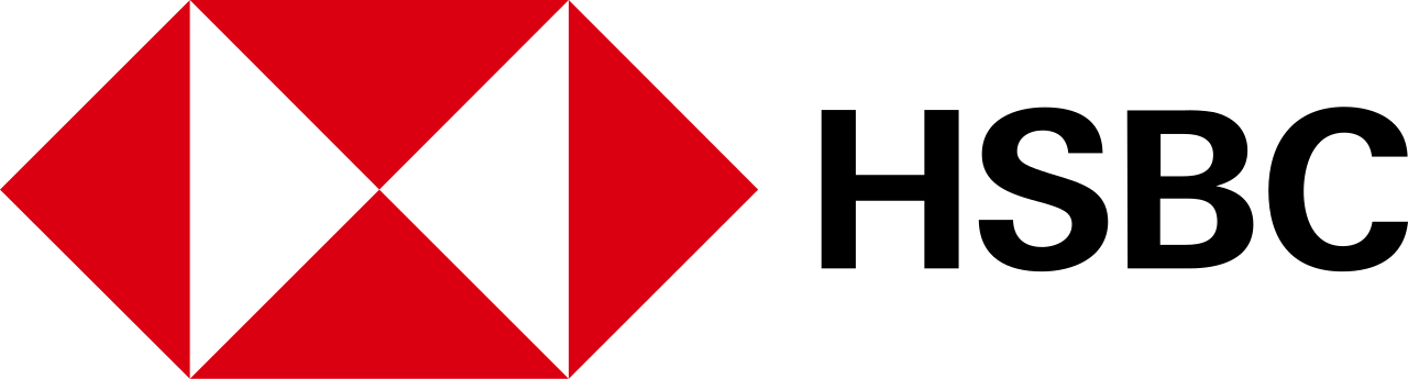 HSBC logo