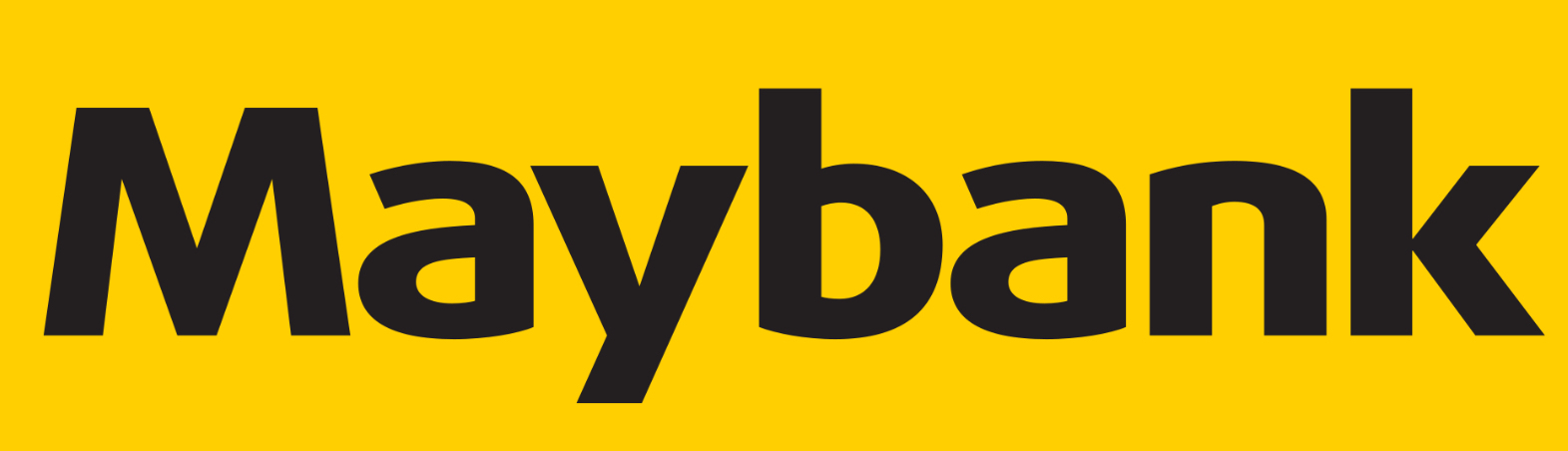 Maybank logo