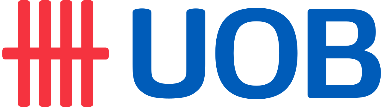 UOB logo